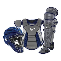 Mizuno Samurai Youth 14" Catchers Set