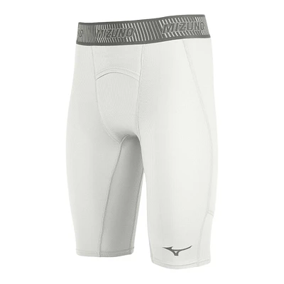 Mizuno Aero Vent Padded Youth Baseball Sliding Shorts