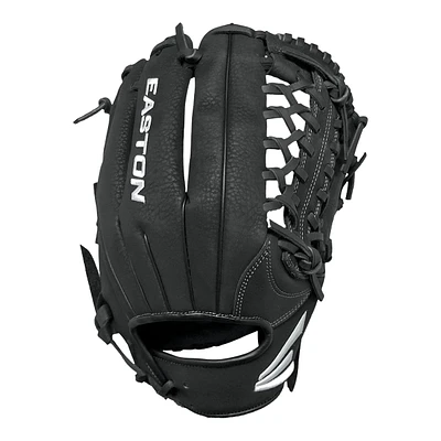 Easton Prime Trap Web 12" Softball Glove, Right-hand Catch, Slowpitch