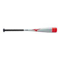 Mizuno Youth Power USABB Alloy Baseball Bat