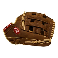 Rawlings Premium Series 13" Softball Glove, Right-hand Catch