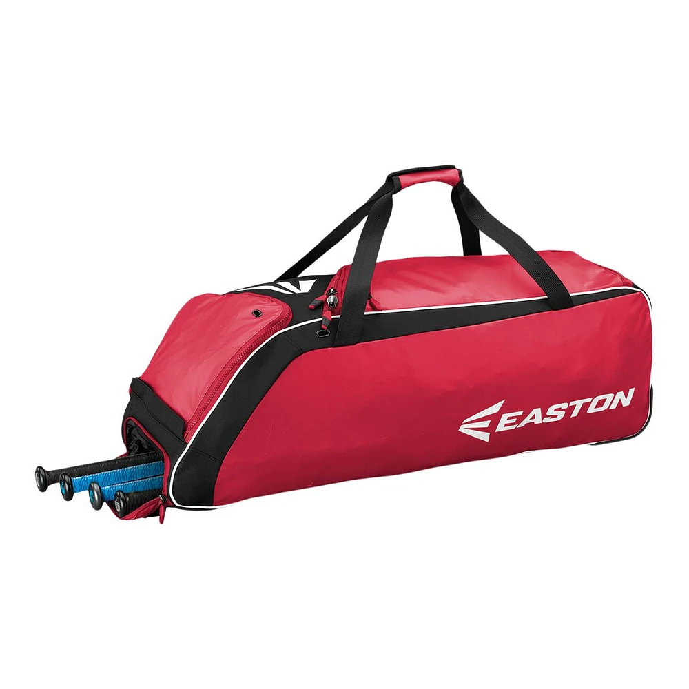 Easton E510W Wheeled Bag