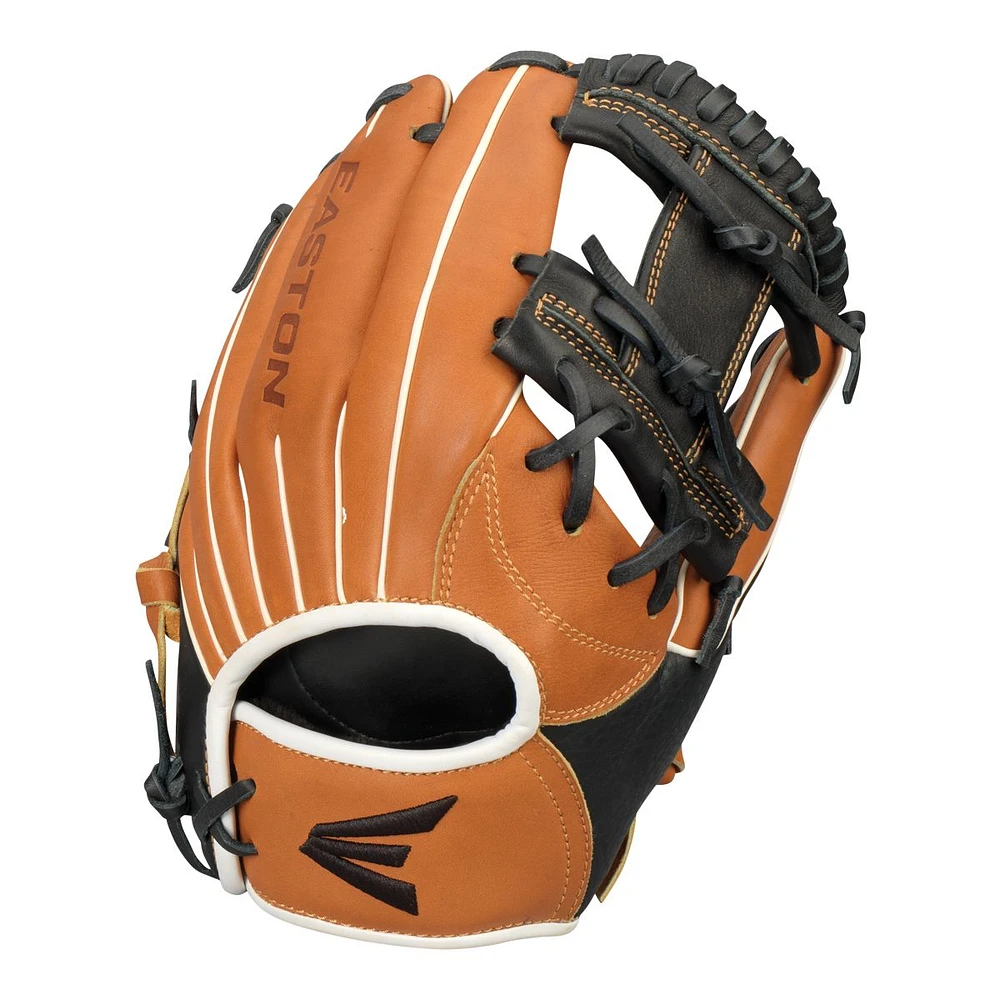 Easton Kids Paragon I-Web 11" Baaseball Glove, Right-hand Catch