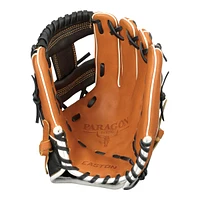 Easton Kids Paragon I-Web 11" Baaseball Glove, Right-hand Catch