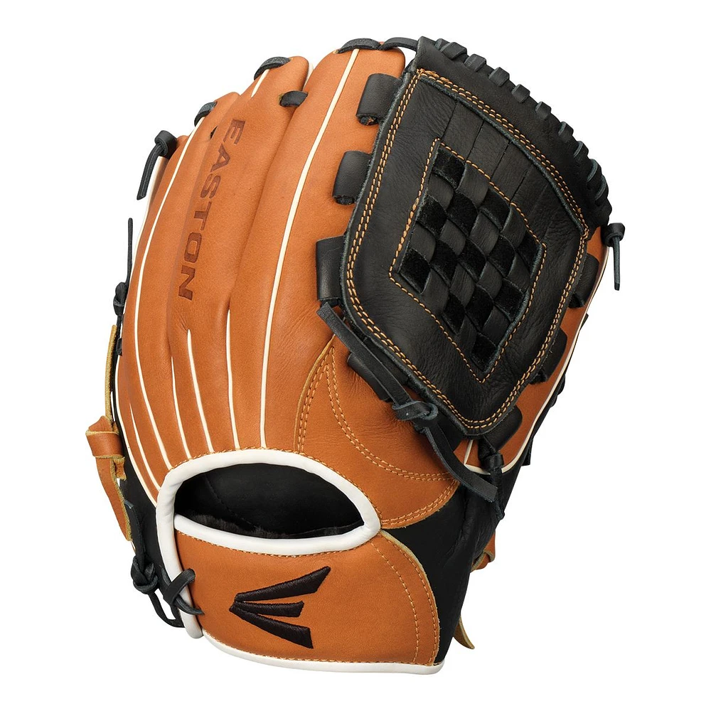 Easton Kids Paragon Woven 11.5" Baseball Glove