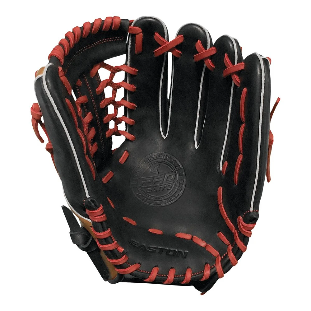 Easton Pro Elite Trap 11.75" Baseball Glove, Right-hand Catch