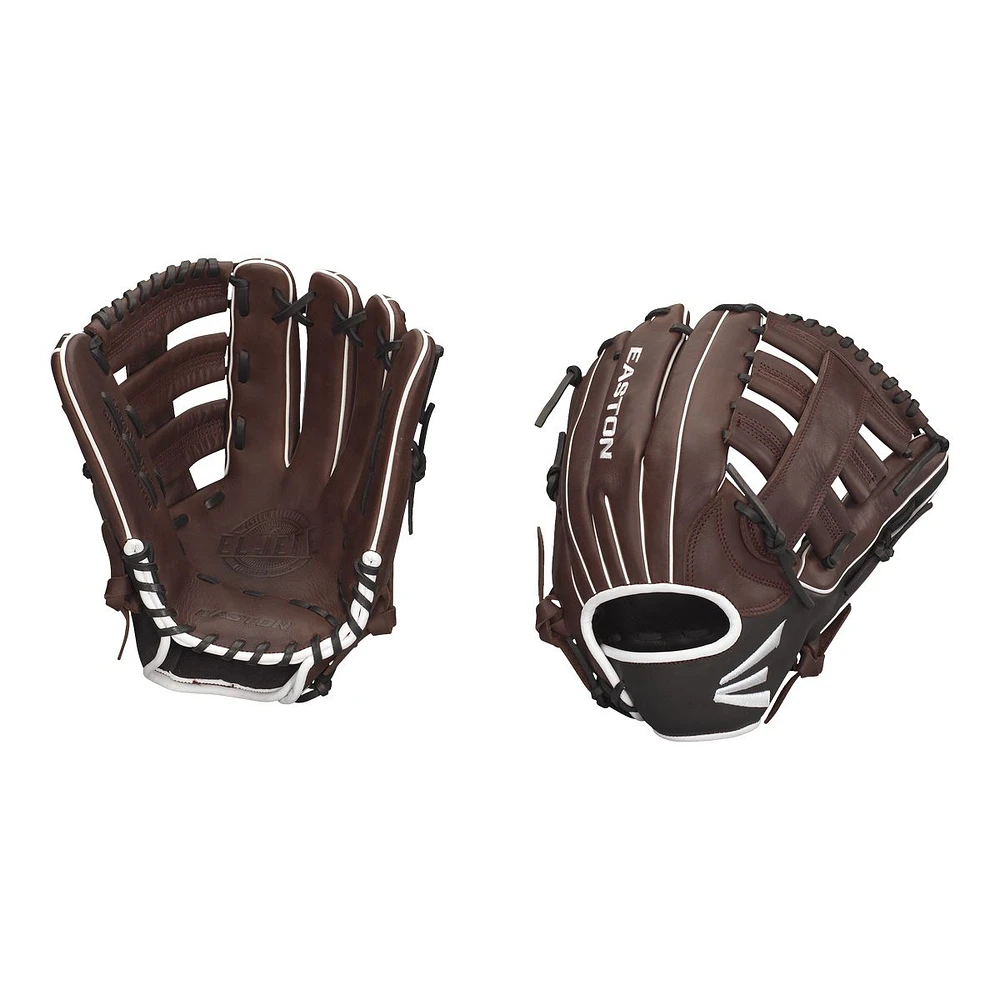 Easton El Jefe H-Web 12.5" Softball Glove