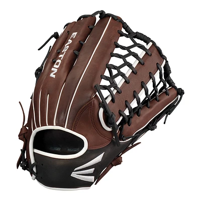 Easton El Jefe Trap 13.5" Softball Glove, Right-hand Catch