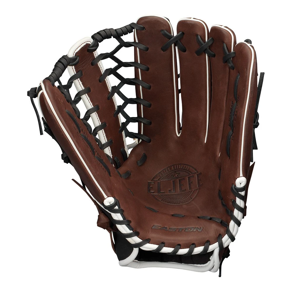 Easton El Jefe Trap 13.5" Softball Glove