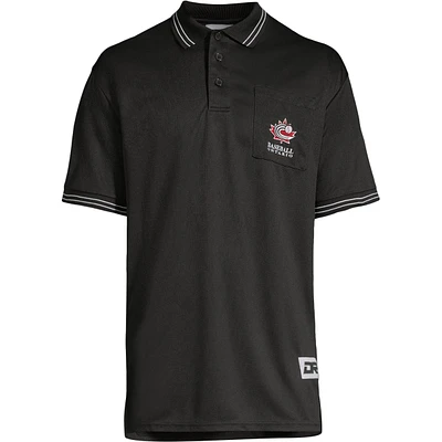 Louisville Slugger Official Baseball Ontario Umpire Shirt