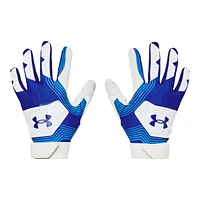 Under Armour Clean Up 21 Baseball Batting Gloves