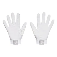 Under Armour Clean Up 21 Baseball Batting Gloves