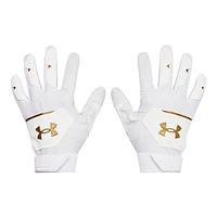 Under Armour Clean Up 21 Baseball Batting Gloves