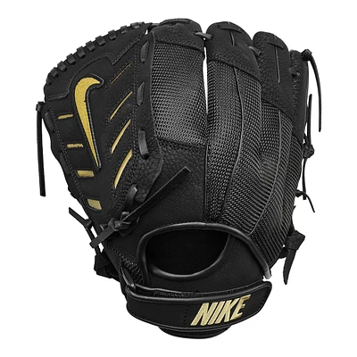 Nike Kids Alpha Edge 11.75" Baseball Glove, Right-hand Catch