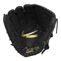 Nike Kids Alpha Edge 11.75" Baseball Glove, Right-hand Catch