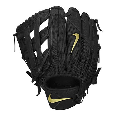 Nike Force Edge H-Web 12.75" Baseball Glove, Right-hand Catch