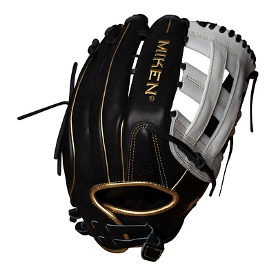 Miken Pro Series 13" Softball Glove, Slowpitch