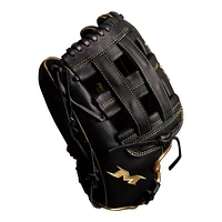 Miken Pro Series Slowpitch Inch Right Hand Softball Gloves