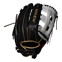 Miken Pro Series 15" Softball Glove, Slowpitch