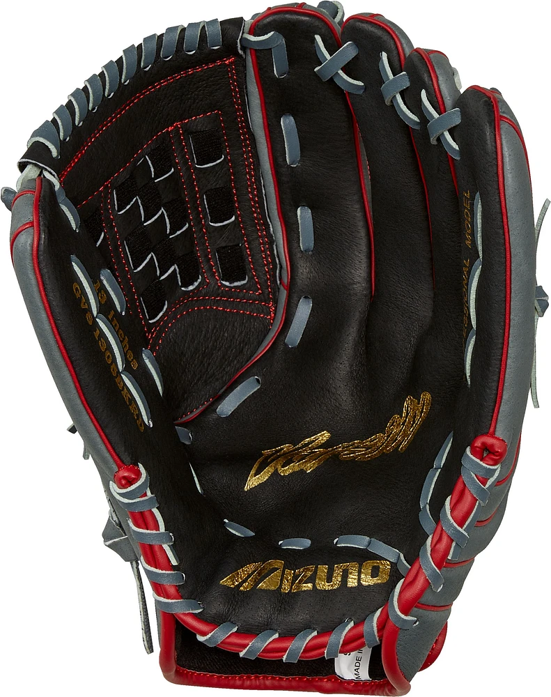 Mizuno Varsity 13" Slowpitch Right Hand Baseball Gloves