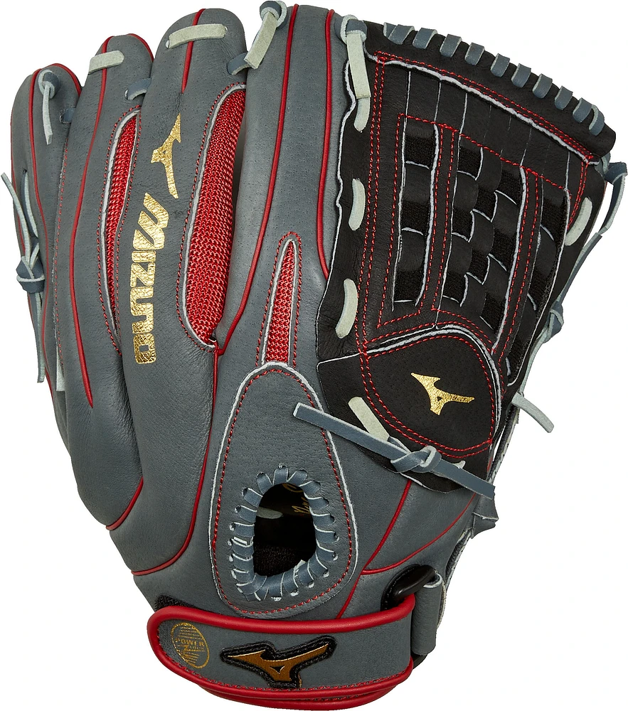 Mizuno Varsity 13" Slowpitch Right Hand Baseball Gloves