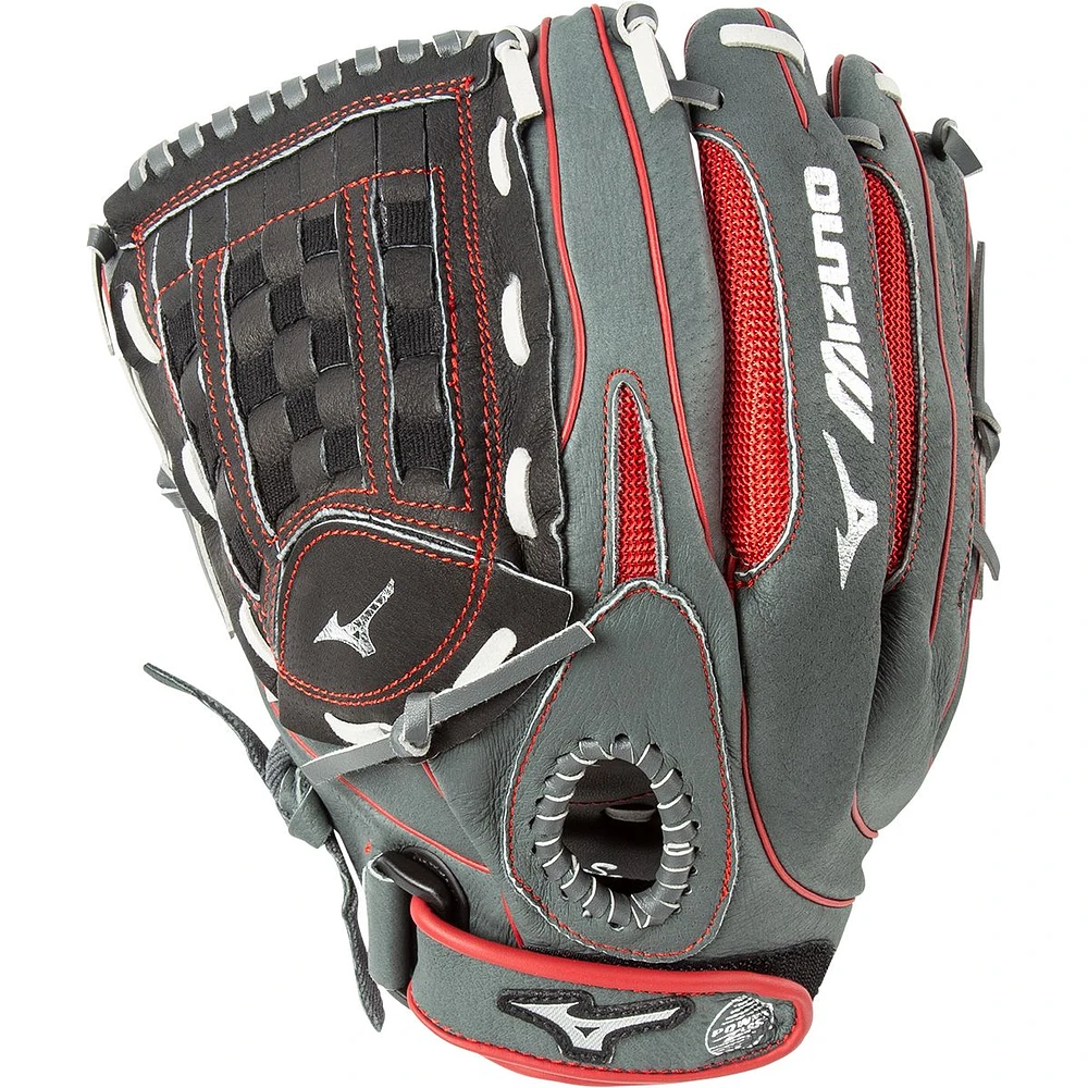 Mizuno Varsity 13" Slowpitch Right Hand Baseball Gloves