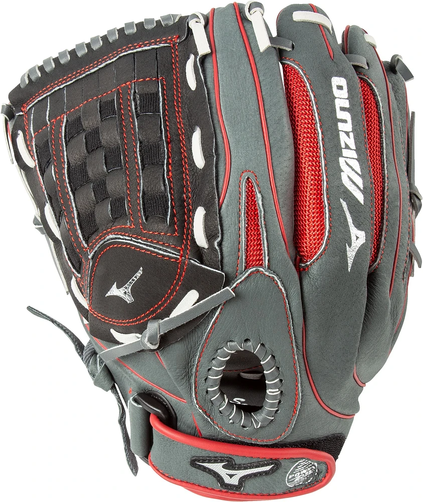 Mizuno Varsity 13" Slowpitch Right Hand Baseball Gloves