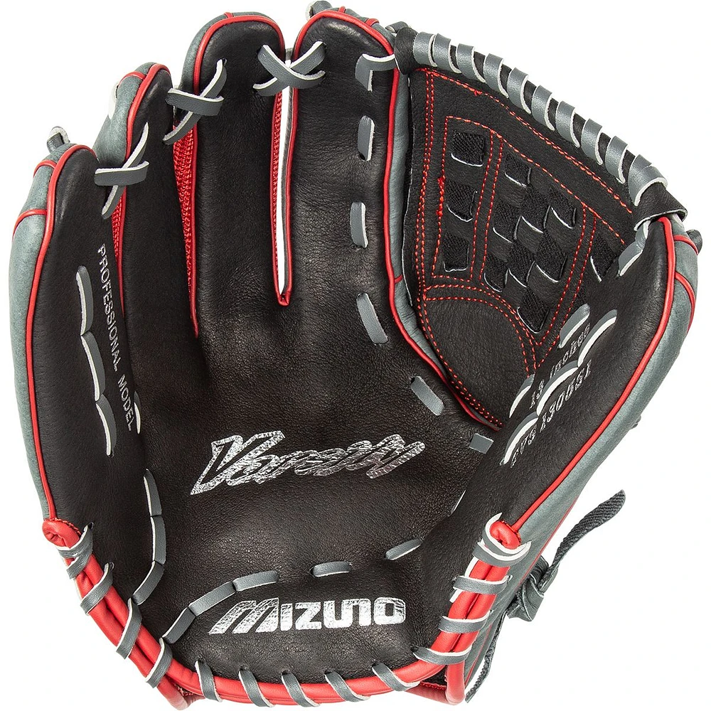 Mizuno Varsity 13" Slowpitch Right Hand Baseball Gloves