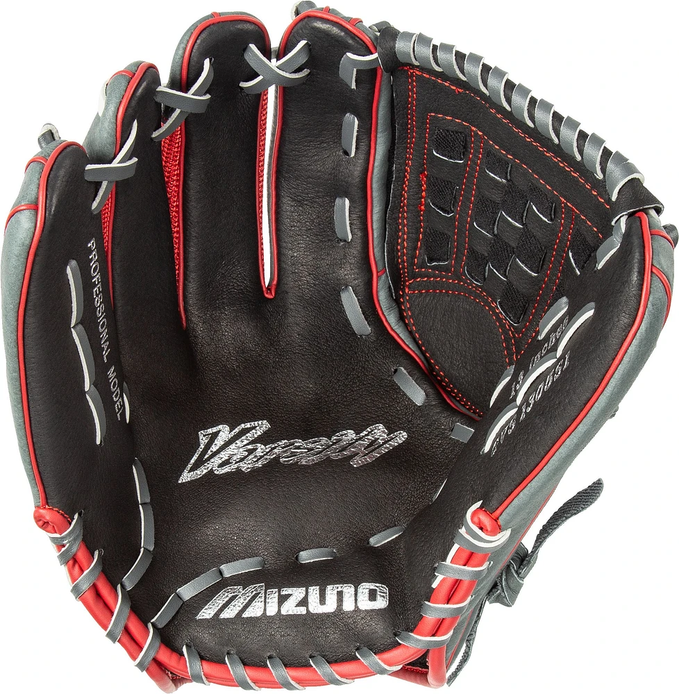 Mizuno Varsity 13" Slowpitch Right Hand Baseball Gloves