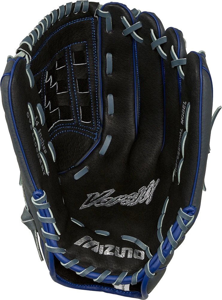 Mizuno Varsity 14" Softball Glove, Slowpitch