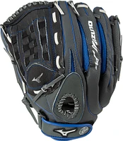 Mizuno Varsity 14" Softball Glove, Slowpitch