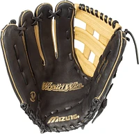 Mizuno World Win 13" Right Hand Softball Gloves