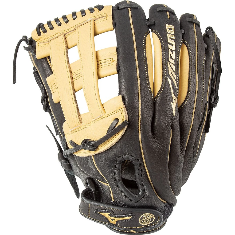 Mizuno World Win 13" Right Hand Softball Gloves