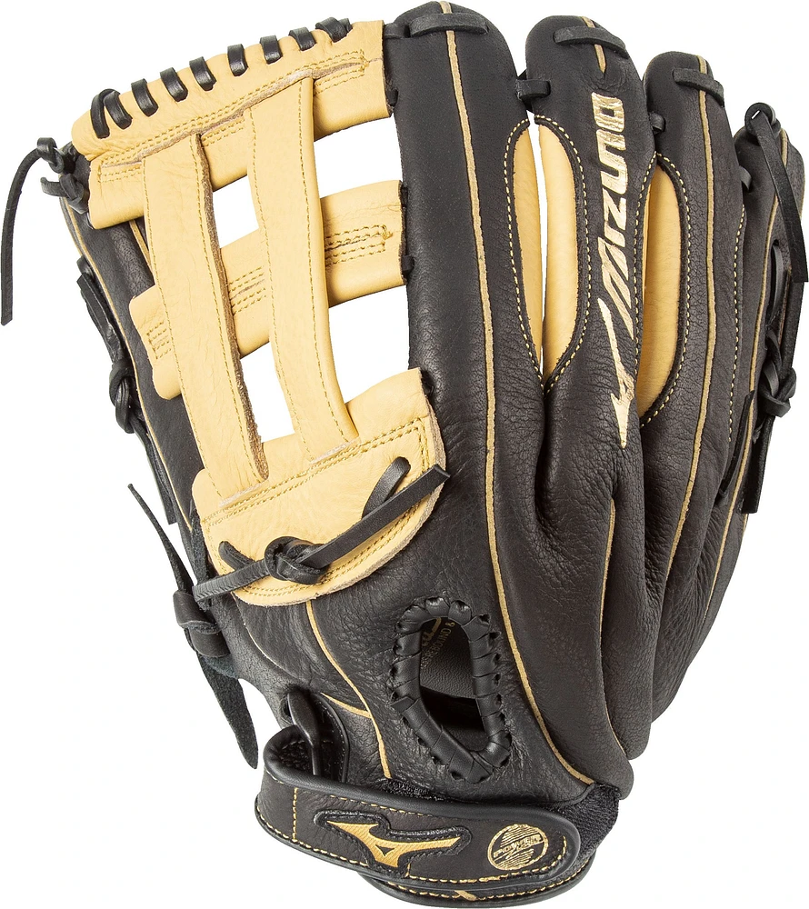 Mizuno World Win 13" Right Hand Softball Gloves