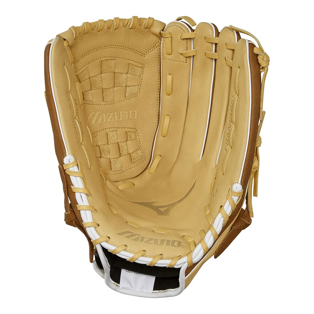 Mizuno Franchise 14" Softball Glove