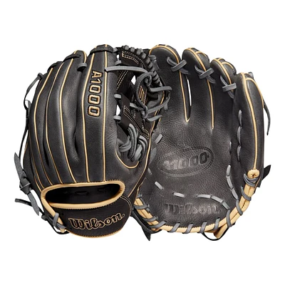 Wilson A1000 H-Web 11.5 Inch Baseball Gloves