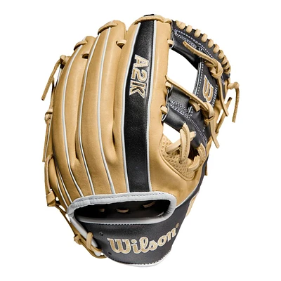 Wilson A2K SC H-Web 11.5 Inch Baseball Gloves