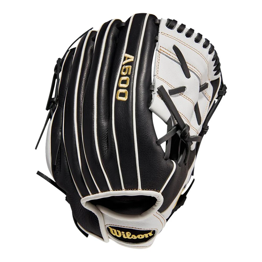 Wilson A360 Slowpitch 14 Inch Baseball Gloves