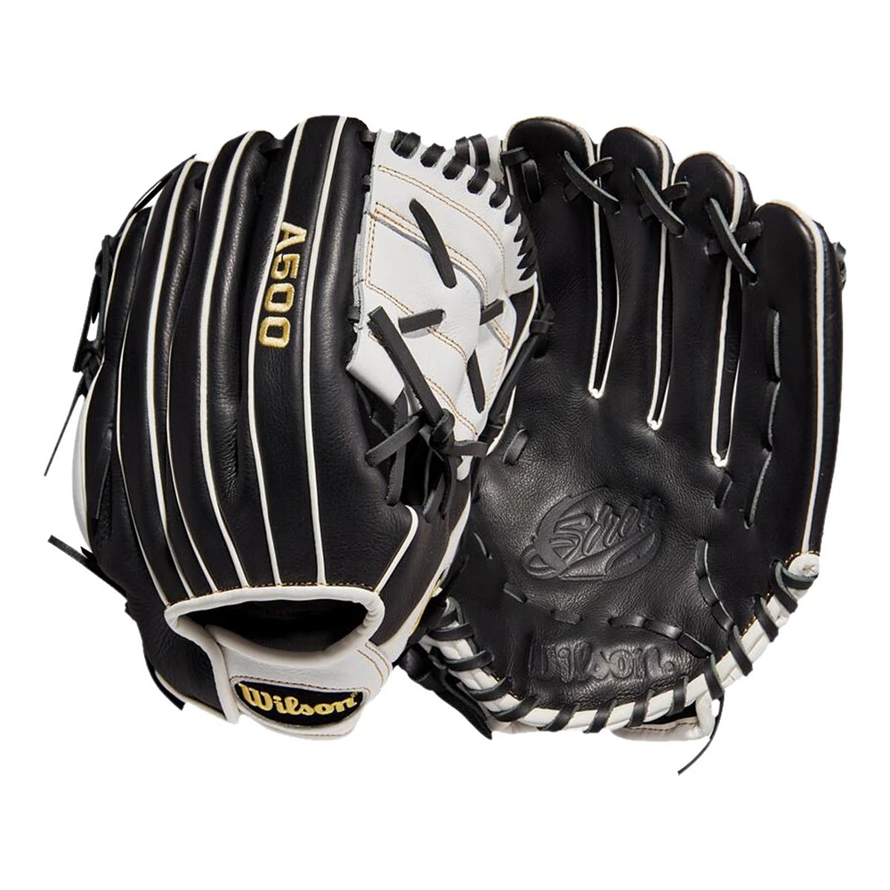 Wilson A360 Slowpitch 14 Inch Baseball Gloves