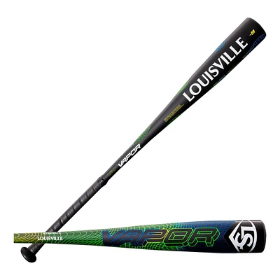 Louisville Slugger Youth Vapor USABB 2 5/8" (-9) Alloy Baseball Bat