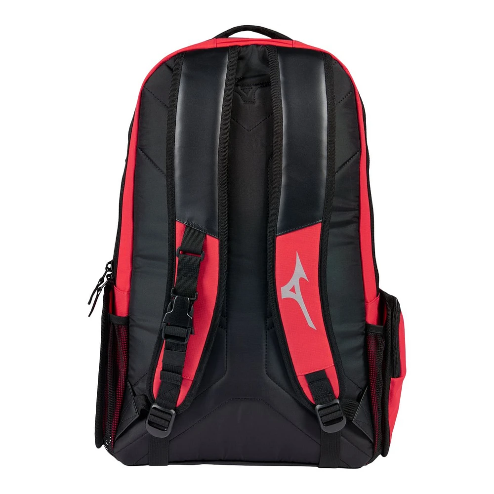 Mizuno MVP 22 Baseball Backpack