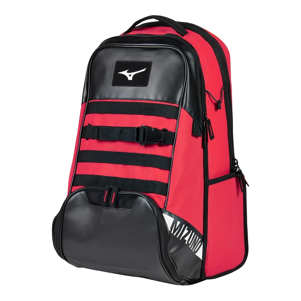 Mizuno MVP 22 Baseball Backpack