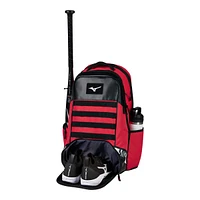 Mizuno MVP 22 Baseball Backpack