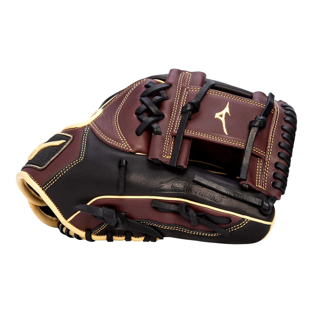 Mizuno Prime Deep III Web 11.75" Baseball/Softball Glove