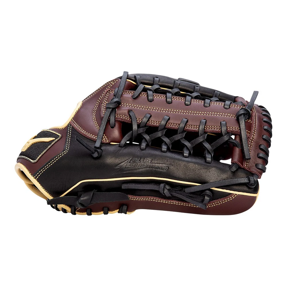 Mizuno Prime Shock 2 Web 12.75" Baseball/Softball Glove