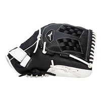 Mizuno Women's Franchise 12" Softball Glove, Fastpitch