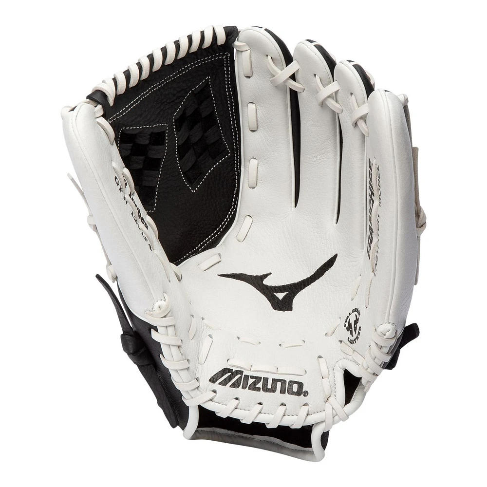 Mizuno Women's Franchise 12" Softball Glove, Fastpitch