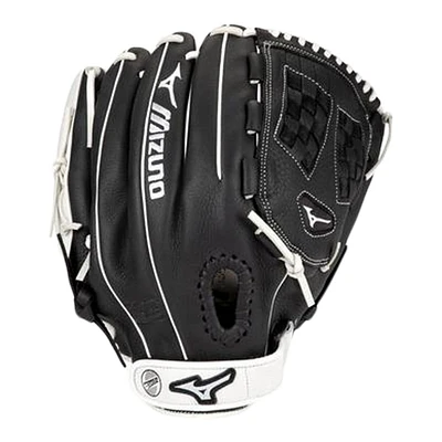 Mizuno Women's Franchise 12.5" Softball Glove, Right-hand Catch, Fastpitch