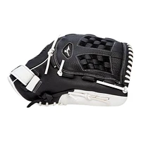 Mizuno Women's Franchise 12.5" Softball Glove, Right-hand Catch, Fastpitch