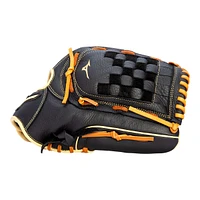 Mizuno Kids Prospect Select 12" Baseball/Softball Glove, Right-hand Catch